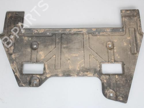 Used Underbody protection JAGUAR E-PACE (X540) 2.0 D150 AWD (150 hp) 30575317
