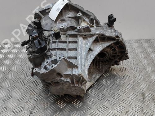Gearbox BMW 7 (F01, F02, F03, F04) 730 d | BP16873031M3 