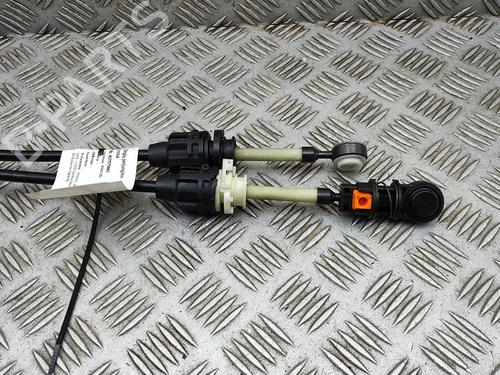 Cable RENAULT MASTER III Van (FV) 2.3 dCi 180 FWD (FV04, FV07) | BP38184593E12 - Image 5