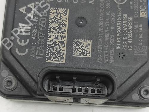 Electronic module VW ID.4 (E21) PRO | BP31360384M83