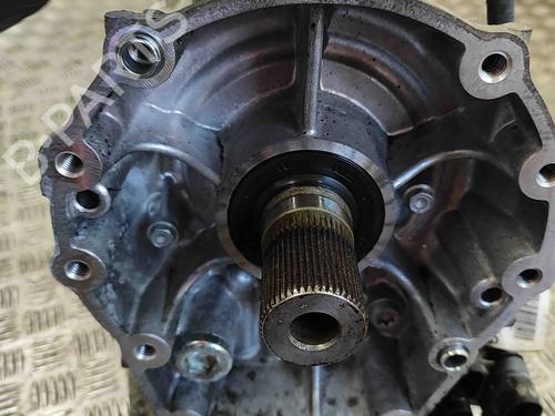 Gearbox VOLVO XC60 II (246) T8 Hybrid AWD | BP28565818M3