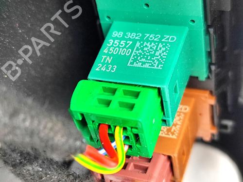 Switch CITROËN AMI (9A_) Electric (9AZ2CA) | BP36044951I30 - Image 10