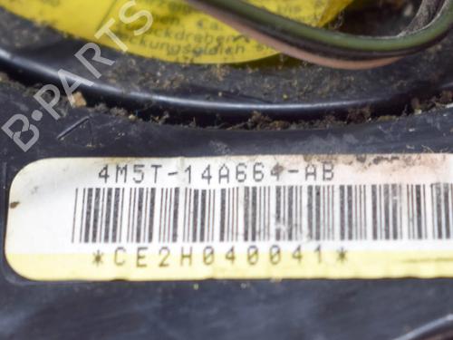 Steering column stalk FORD TRANSIT Van (FA_ _) 2.2 TDCi | BP10368997I23  - Image 6