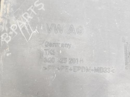 Underbody protection VW PASSAT B8 (3G2, CB2) 2.0 TDI | BP38623144M92 - Image 6