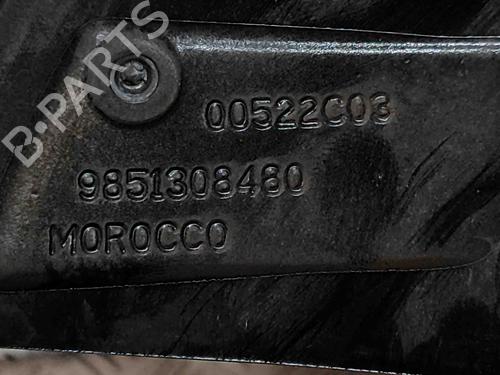 Rim PEUGEOT 208 II (UB_, UP_, UW_, UJ_) 1.2 Hybrid 136 (UPHPYK) | BP29310424C45 