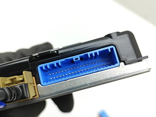 Electronic module RENAULT TRAFIC III Bus (JG_) 2.0 dCi 150 (JGMU) | BP33392906M83  - Image 5