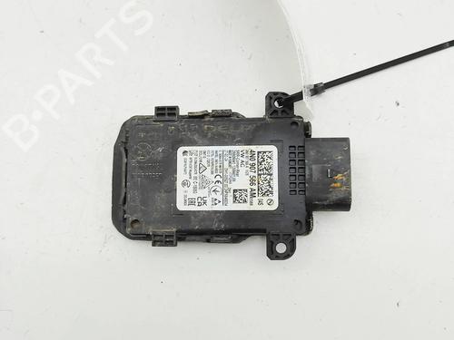 Used Electronic module Electronic module AUDI Q8 (4MN, 4MT) 55 TFSI Mild Hybrid quattro (340 hp) 33392451 33392451