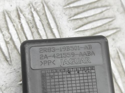 Electronic module JAGUAR XJ (X350, X358) 4.2 | BP34190871M83  - Image 7