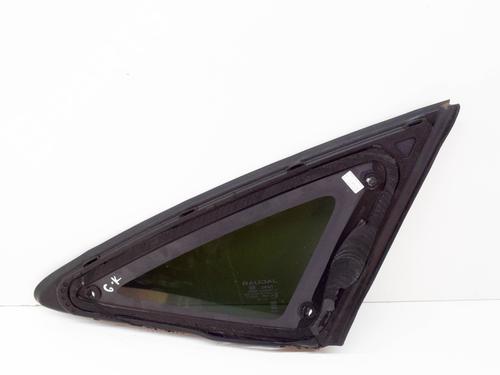 Vidro triangular frente esquerdo JAGUAR E-PACE (X540) 2.0 D150 | BP10526744C111 