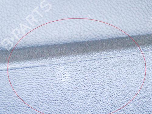 Headrest AUDI A3 Convertible (8P7) 2.0 TDI | BP14650882I31 