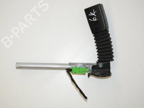 Used Seat buckle Seat buckle MERCEDES-BENZ CLK (C209) CLK 320 (209.365) (218 hp) 33359070 33359070