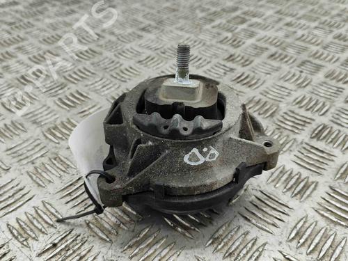 Used Engine mount BMW 1 (F20) 118 d (143 hp) 19126751