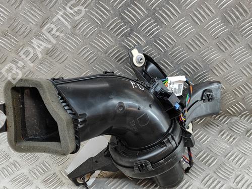 Heater blower motor PEUGEOT 5008 (0U_, 0E_) 1.6 HDi | BP16140076M62 