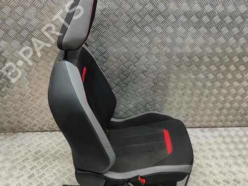 Left front seat OPEL MOKKA 1.2 (76) | BP27786301C15 - Image 2