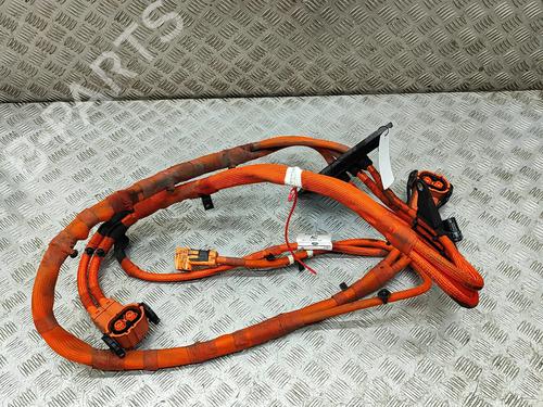 Used Wiring harness Wiring harness LAND ROVER RANGE ROVER SPORT II (L494) 2.0 P400e PHEV 4x4 (300 hp) 27779561 27779561