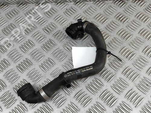 Pipe MERCEDES-BENZ AMG GT (C190) GT (190.377) | BP28101788M125 