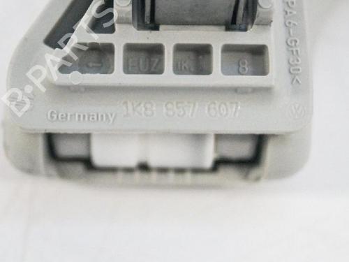 Interior roof handle VW POLO V (6R1, 6C1) 1.0 | BP14660131I35 