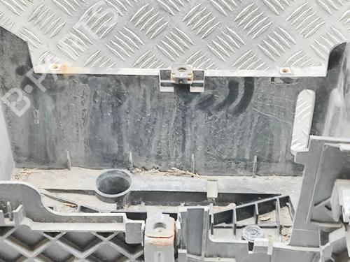 Support OPEL VIVARO B Bus (X82) 1.6 CDTI (06) | BP32061278C155 