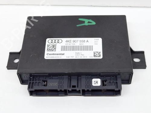 Used Engine control unit (ECU) Engine control unit (ECU) AUDI E-TRON (GEN) 50 quattro (313 hp) 33353822 33353822