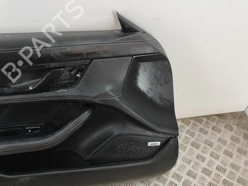 Front left panel PORSCHE TAYCAN Cross Turismo (Y1B) 4S Performance Battery Plus (Y1BDB1) | BP33382917C58 - Image 4