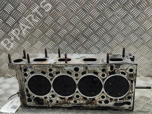 Cylinder head VW GOLF VII (5G1, BQ1, BE1, BE2) 2.0 TDI 4motion | BP21486952M5 