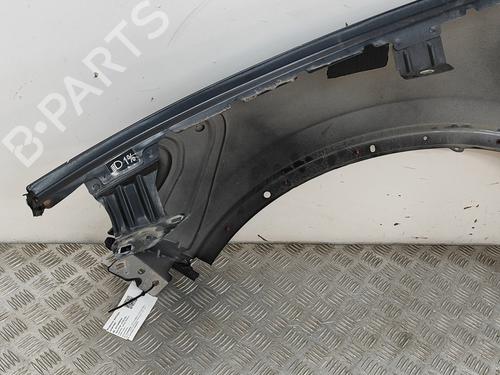 Right front fenders ALFA ROMEO STELVIO (949_) 2.9 Q4 (949.AXG2A, 949.AXH2A, 949.AXS2A) | BP28954609C42 