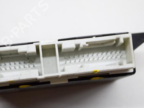 Electronic module LAND ROVER RANGE ROVER IV (L405) 3.0 TDV6 4x4 | BP9630368M83 