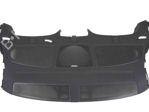Used Rear parcel shelf AUDI A8 D4 (4H2, 4H8, 4HC, 4HL) 3.0 TDI quattro (262 hp) 30243389