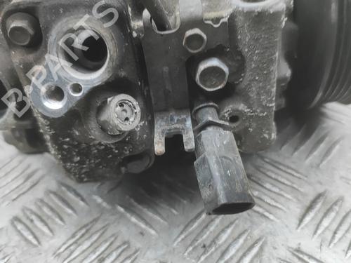 AC compressor PORSCHE CAYENNE (92A) 3.0 Diesel | BP34374472M34  - Image 5