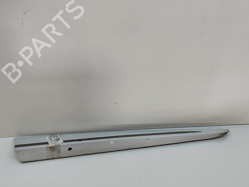 Door moulding trim RENAULT CLIO IV (BH_) 0.9 TCe 90 (BHNF, BHMA, BHMH, BHJK, BHJR) | BP24818942C150 