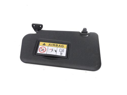 Used Left sun visor NISSAN JUKE (F15) 1.5 dCi (110 hp) 30231278