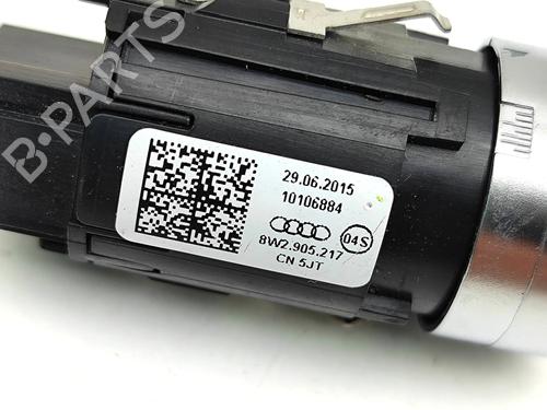 Switch AUDI A4 B9 (8W2, 8WC) 2.0 TFSI | BP33798060I30  - Image 8