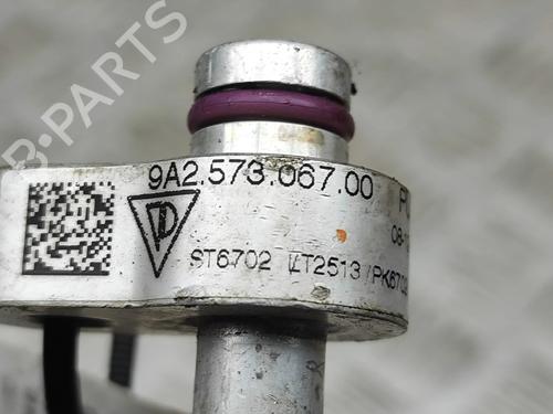 AC pipe PORSCHE 911 (991) 3.0 Carrera 4S | BP35727244M126  - Image 6