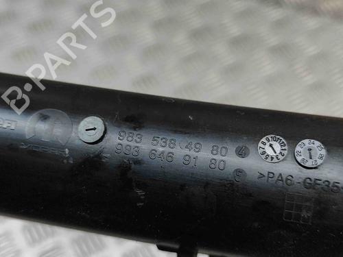 Rør JEEP AVENGER (J2) 1.2 GSE T3 | BP28590386M125 