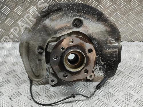 Used Left front steering knuckle Left front steering knuckle BMW X2 (F39) sDrive 18 i (140 hp) 28555245 28555245