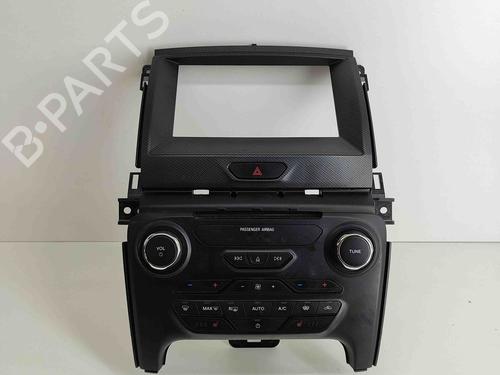Used Climate control FORD RANGER (TKE) 3.2 TDCi 4x4 (200 hp) 16312801