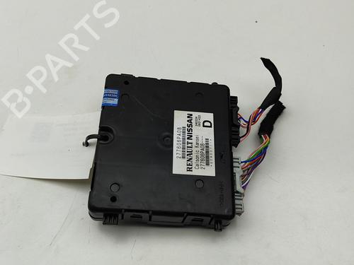 Used Electronic module NISSAN JUKE (F16_) DIG-T 117 (117 hp) 27794483