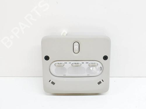 Kabinelys NISSAN QASHQAI II (J11, J11_) 1.2 DIG-T (115 hp) 9629927