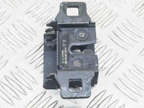 Hood lock LAND ROVER RANGE ROVER IV (L405) 4.4 SDV8 4x4 | BP11831919C133 