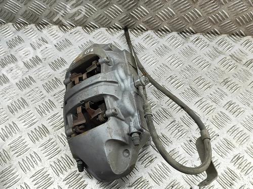 Right front brake caliper TESLA MODEL Y (5YJY) EV Performance All-wheel Drive | BP33370853M104 - Image 3