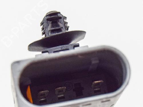 Electronic module PEUGEOT 308 SW II (LC_, LJ_, LR_, LX_, L4_) 1.2 THP 130 | BP14617506M83 
