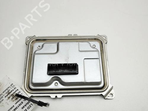 Module électronique Module électronique PEUGEOT 208 II (UB_, UP_, UW_, UJ_) e-208 (136 hp) 36458204 36458204