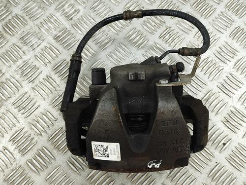 Right front brake caliper AUDI A5 Sportback (F5A, F5F) 35 TFSI Mild Hybrid | BP27785666M104 