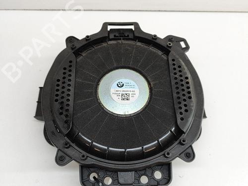 Elektronisk modul BMW X5 (G05, F95) xDrive 45 e Plug-in-Hybrid (286 hp) 19744179