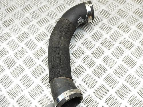 Intercooler pipe PORSCHE CAYENNE Coupe (9YB) 4.0 S AWD (9YBBJ1) | BP29753108M127 - Image 2