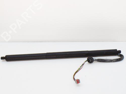 Used Tailgate lift support TESLA MODEL S (5YJS) 75 (388 hp) 14617280