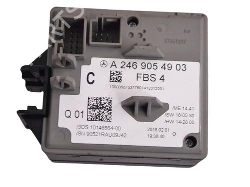 Ignition barrel BMW 3 Gran Turismo (F34) 320 d xDrive | BP37999212M48 - Image 5