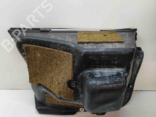 Boot lining HONDA CIVIC VIII Saloon (FD, FA) 1.3 IMA (FA3, FD3) | BP25216816I3