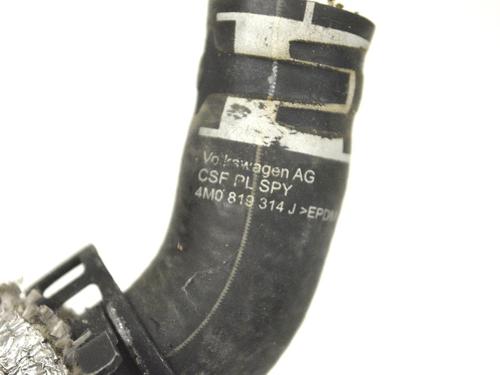 Pipe AUDI Q8 (4MN, 4MT) 45 TDI quattro | BP30225028M125 