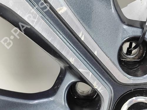 Fælk NISSAN LEAF (ZE1) Electric | BP27777861C45 